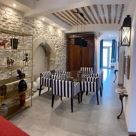 La Renaudiere LʼIsle-sur-la-Sorgue المظهر الخارجي الصورة