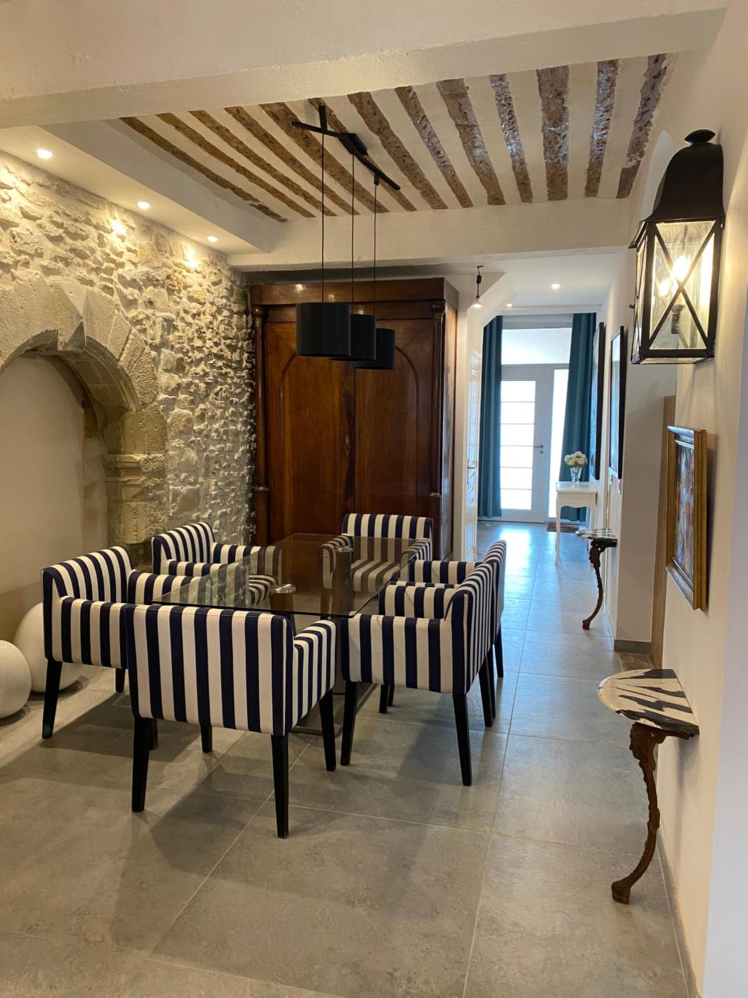 La Renaudiere LʼIsle-sur-la-Sorgue المظهر الخارجي الصورة
